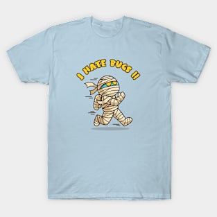 Mummy Run T-Shirt